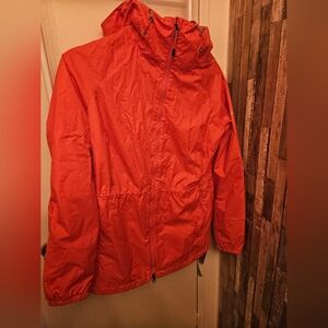 Columbia Coral Hooded Jacket